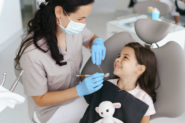 Best Emergency Dental Extractions in Cape Charles, VA