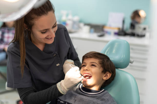 Best Emergency Dental Care for Abscessed Tooth in Cape Charles, VA