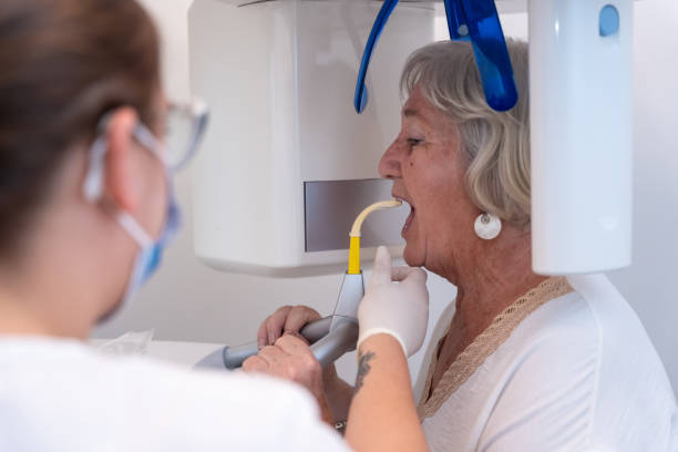 Best Weekend Emergency Dentist in Cape Charles, VA