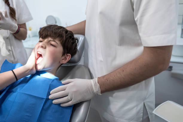 Best Emergency Dental Care for Abscessed Tooth in Cape Charles, VA