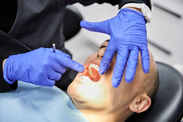 Best Mobile Emergency Dentist in Cape Charles, VA