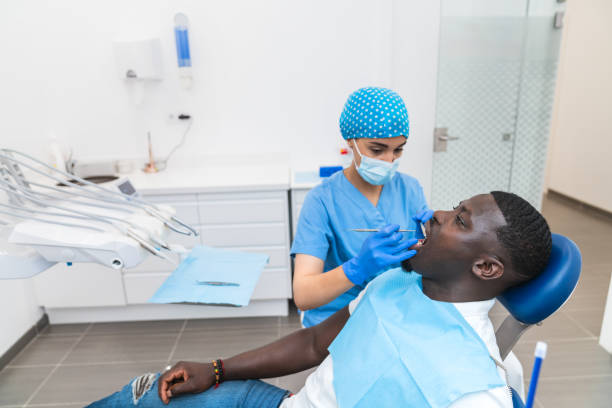 Best Urgent Dental Care for Toothache in Cape Charles, VA