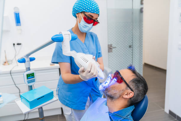 Best Emergency Cosmetic Dentistry in Cape Charles, VA