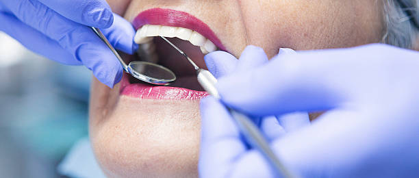 Best Emergency Dental Services for Seniors in Cape Charles, VA