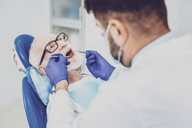 Best Pediatric Emergency Dentist in Cape Charles, VA